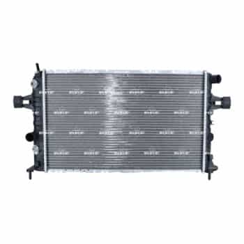 Radiateur, refroidissement du moteur EASY FIT