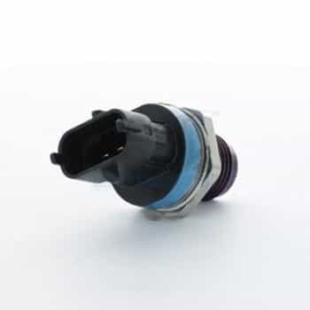Capteur, pression de carburant