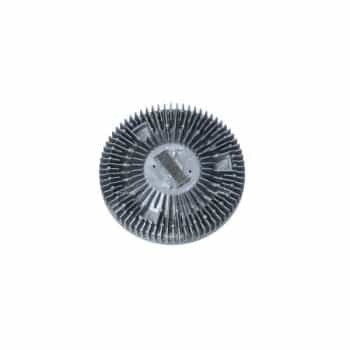 Embrayage, ventilateur de radiateur 49069 NRF