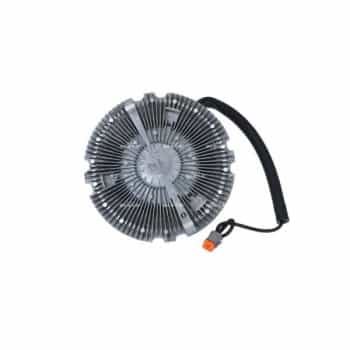 Embrayage, ventilateur de radiateur 49125 NRF