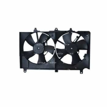Ventilateur, refroidissement du moteur 47303 NRF