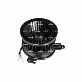 Pulseur d'air habitacle