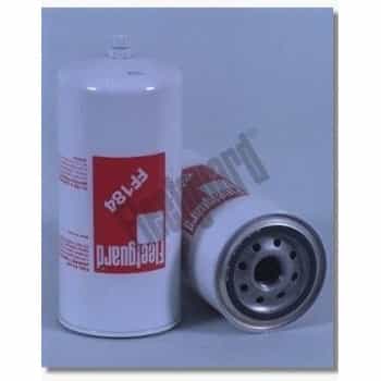 Filtre à carburant