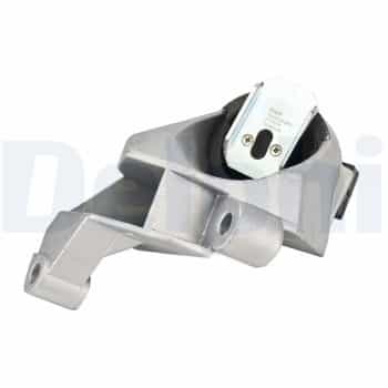 Palier de support de corps d'essieu/moteur