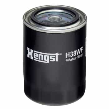 Filtre à liquide de refroidissement