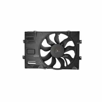 Ventilateur, refroidissement du moteur 47918 NRF