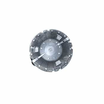 Embrayage, ventilateur de radiateur 49097 NRF