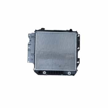 Radiateur, refroidissement du moteur EASY FIT