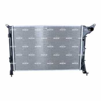 Radiateur, refroidissement du moteur EASY FIT