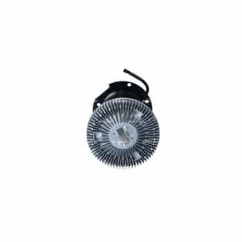 Embrayage, ventilateur de radiateur 49017 NRF