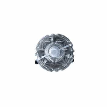 Embrayage, ventilateur de radiateur 49003 NRF