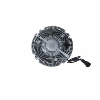 Embrayage, ventilateur de radiateur 49108 NRF