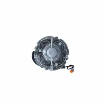 Embrayage, ventilateur de radiateur 49072 NRF