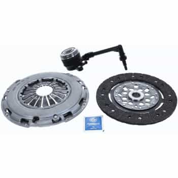 Sachs Clutch Kit Plus CSC 3000 990 490