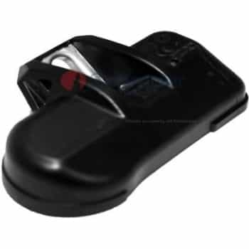 Capteur de roue, système de surveillance de la pression des pneus