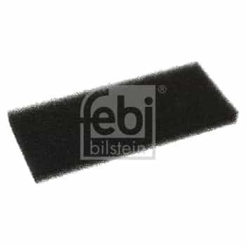 Filtre intérieur 100280 FEBI
