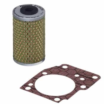 Filtre hydraulique, transmission automatique