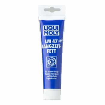 Liqui Moly LM 47 Graisse durable + MoS2 100 gr