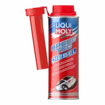 Liqui Moly Speed Tec Diesel 250ml 3722