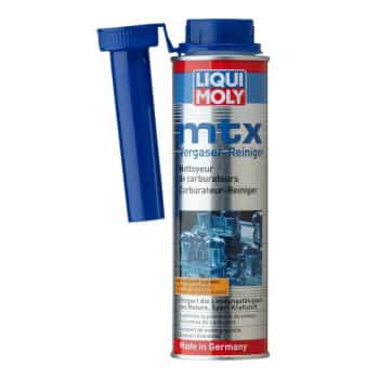 Liqui Moly Nettoyant Carburateur 300ml 5100