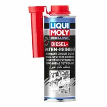 Liqui Moly Pro-Line Nettoyant pour système diesel 500 ml 1797