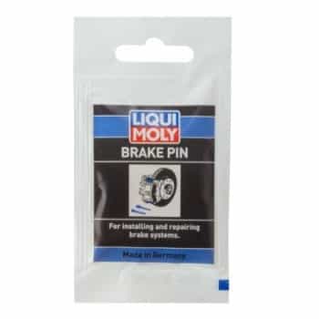 Graisse pour goupille de guidage d'étrier de frein Liqui Moly