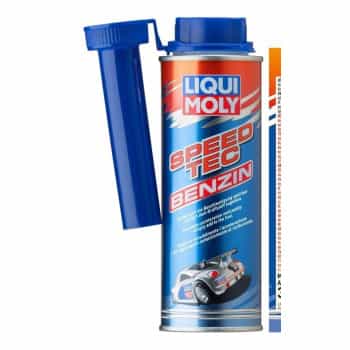 Liqui Moly Speed Tec Essence Additif 250ml 3720