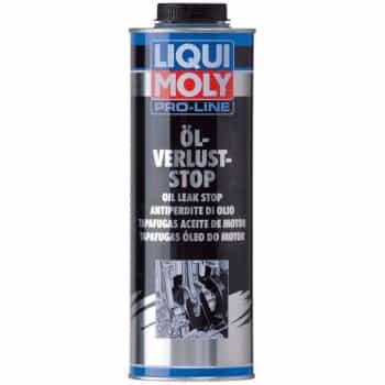 Liqui Moly Pro-Line Bouchon anti-déversement d'huile 1000 ml 5182