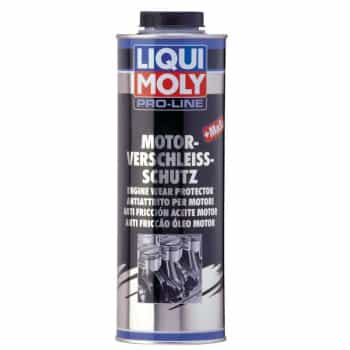 Liqui Moly Protection contre l'usure du moteur 1000 ml 5197