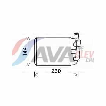 Système de chauffage
