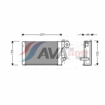 Système de chauffage