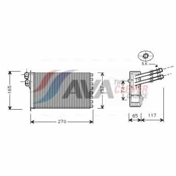 Système de chauffage