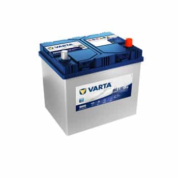 Batterie de démarrage BLUE dynamic EFB