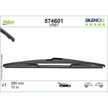 Balai d'essuie-glace 574601 Valeo