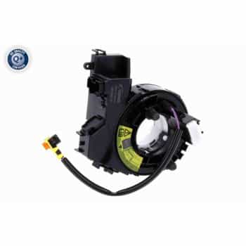 Ressort hélicoïdal, airbag