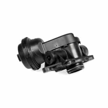 Vanne de régulation du liquide de refroidissement