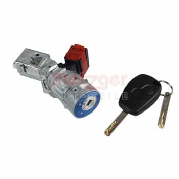 Verrouillage de direction