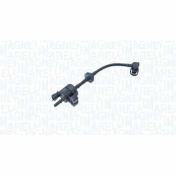 Ventilation/vanne d'aération