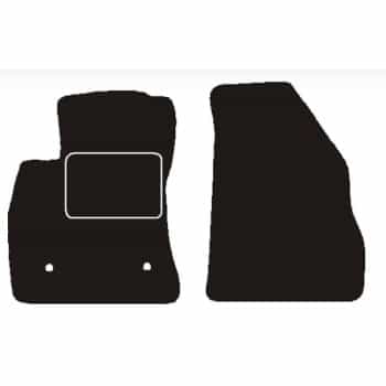 Tapis de voiture adaptés à Opel Combo Cargo 2012 ->