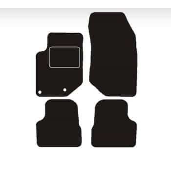 Tapis de voiture adaptés à Opel Mokka II 2021->