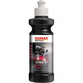 Sonax PROFILINE CutMax 6/3