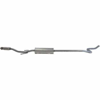 Silencieux central 291-071 Bosal