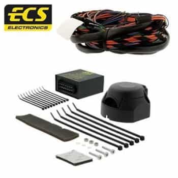 Kit électrique, barre de remorquage MB110H1 ECS Electronics