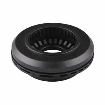 Palier antifriction, palier de jambe de suspension d'amortisseur