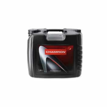 Huile de transmission Champion G50 75W-90 20L