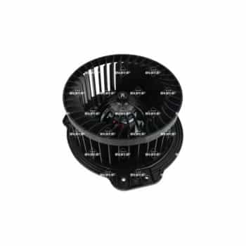 Ventilation intérieure