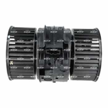 Ventilation intérieure