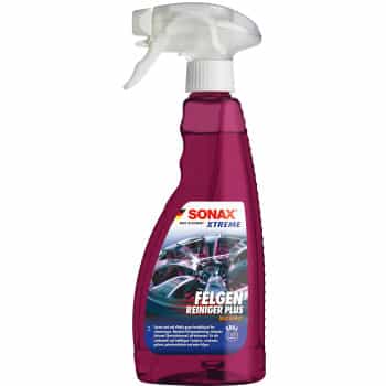 Nettoyant pour jantes Sonax Xtreme « Plus »