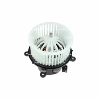 Ventilation intérieure