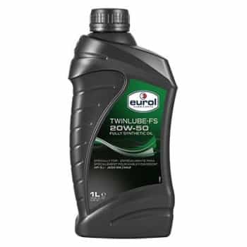 Huile moteur Eurol Harley Twinlube-FS 20W50 1L